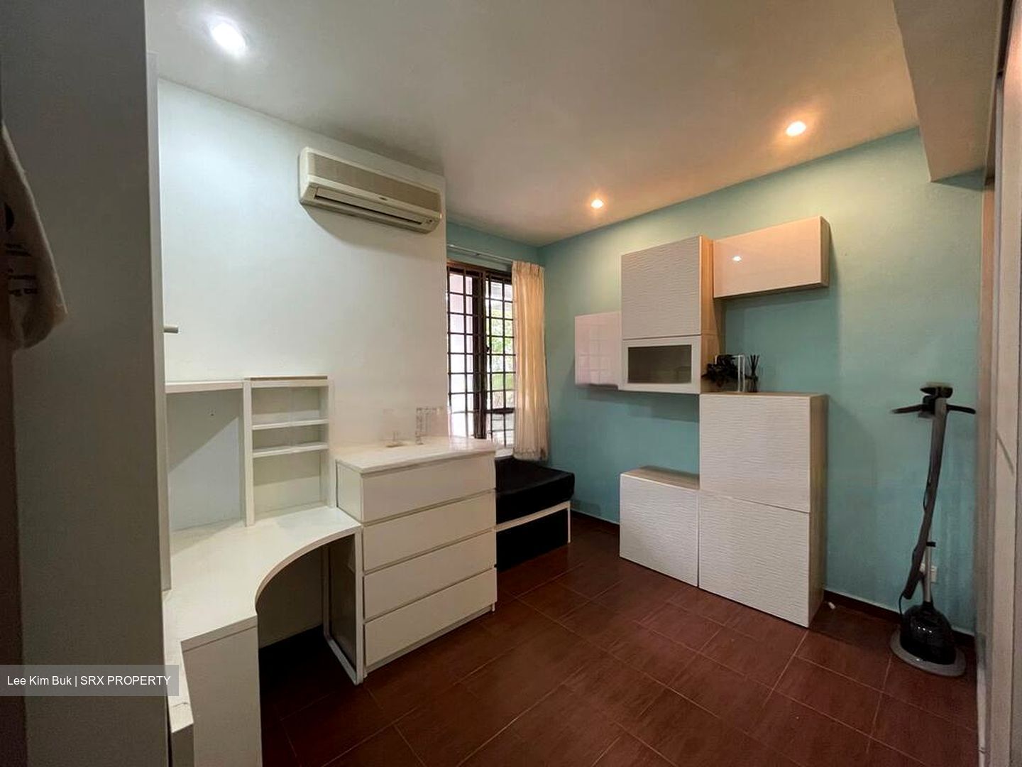 Eastern Lagoon (D16), Condominium #586745651